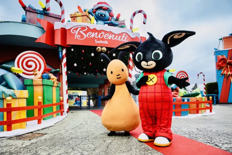leolandia