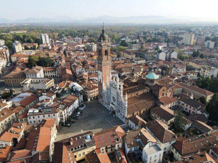 monza