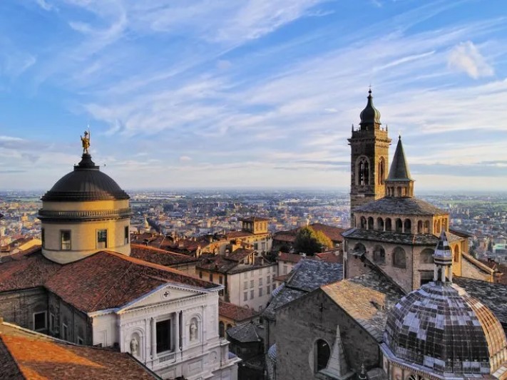 bergamo