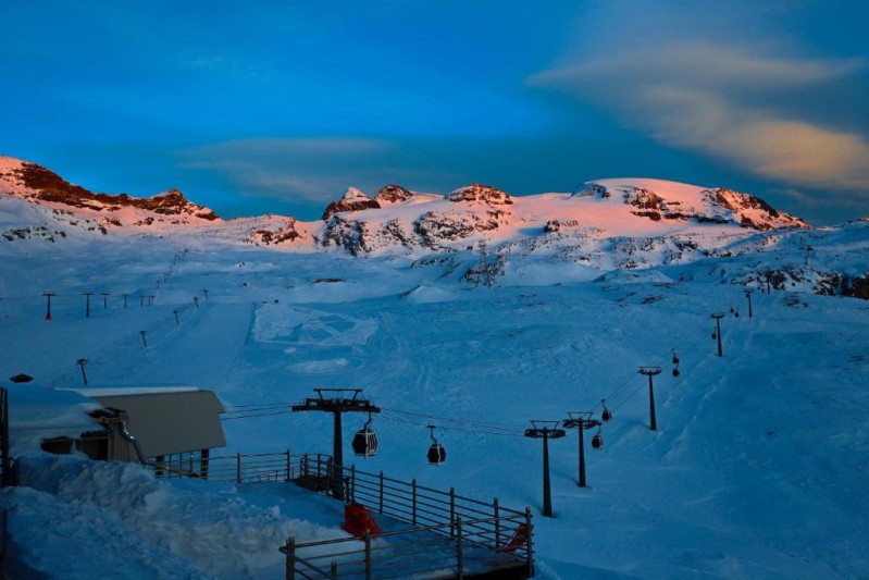 cervinia