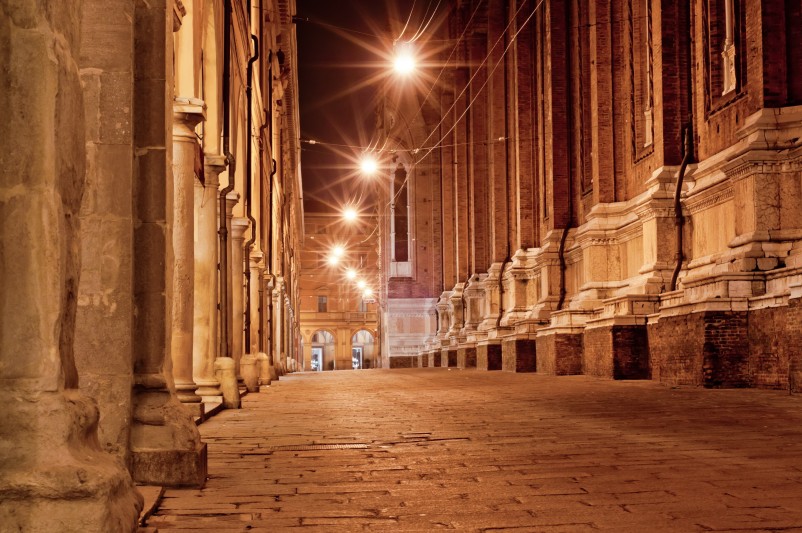 italia emilia romagna bologna
