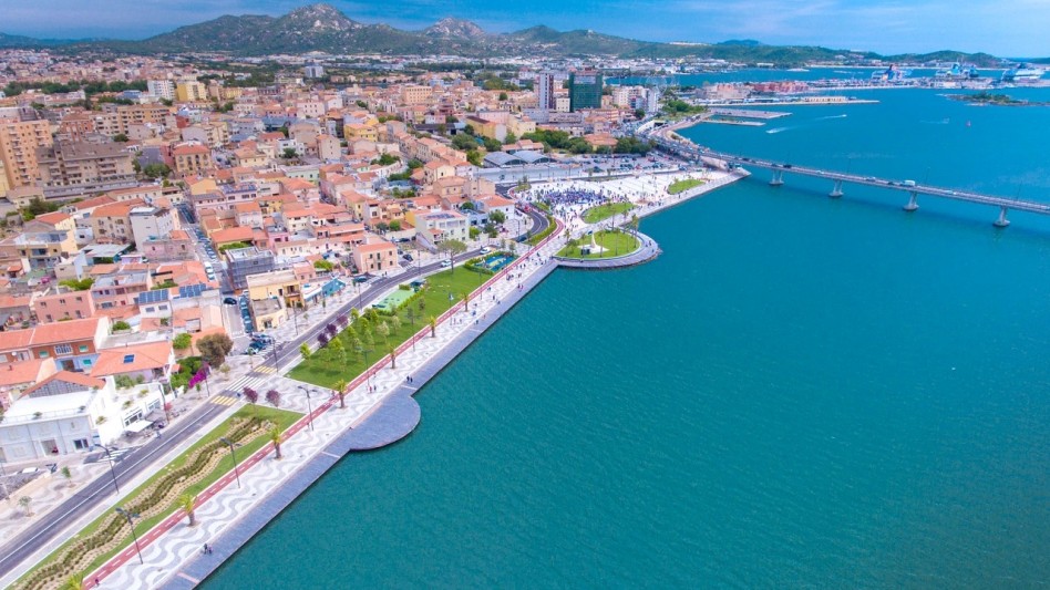 olbia_lungomare