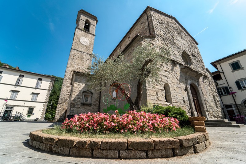 bagno di romagna