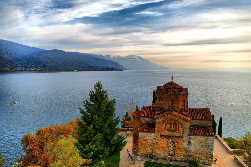 ohrid-macedonia