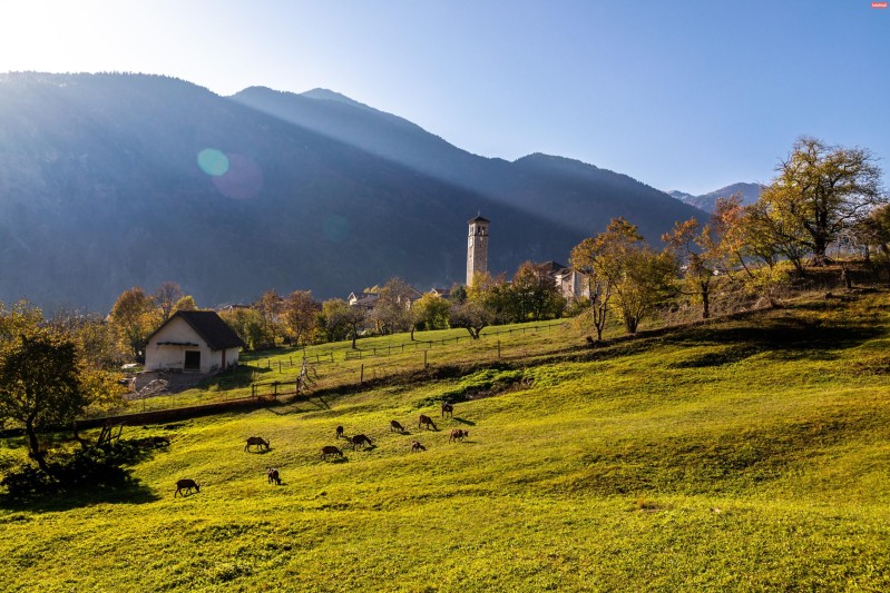 arta terme