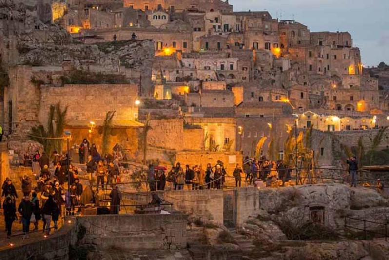 presepe di matera-1