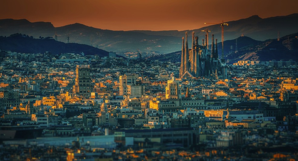 barcellona