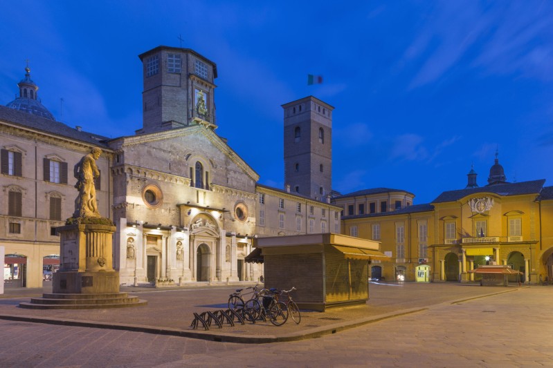 reggio emilia, emilia-romagna