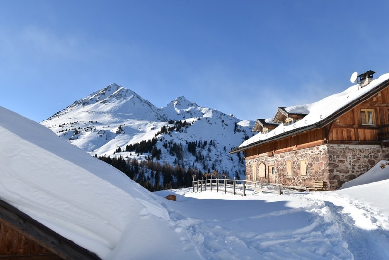 trentino