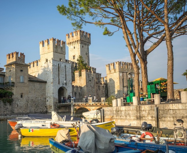 scaliger-castle-959171_960_720