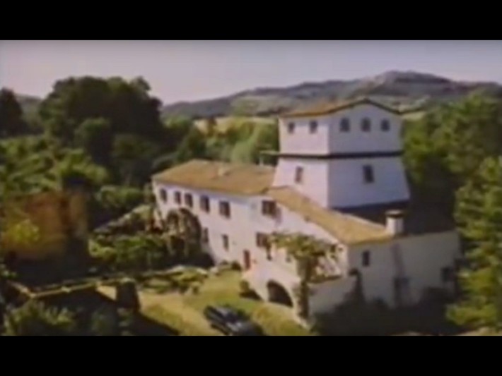 lo spot della Mulino Bianco&reg; degli anni 90