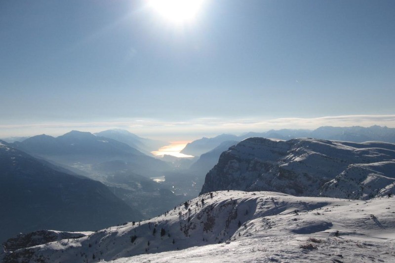 La Val di Non